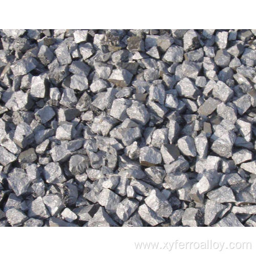 High Quality Ferro Silicon Alloy